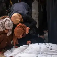 gaza ubijeni