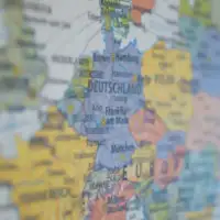 Europa karta 860x572