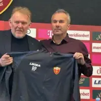 Robert Prosinečki Dejan Savićević vijesti me