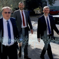 Trojka Niksic Konakovic Forto audio