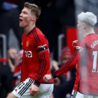 Manchester United