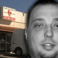 Ervin Fejzic ubistvo Doboj Amerika Screenshot