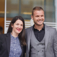 jelena trivic Draško Stanivuković