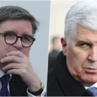 Dragan Čović O`Brien