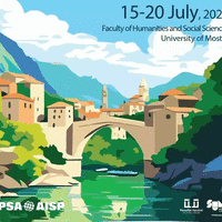 Mostar plakat