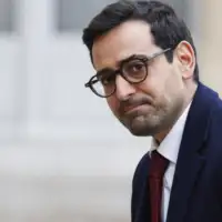 Stephane Sejourne