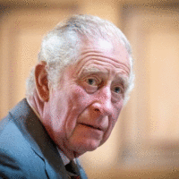 Kralj Charles