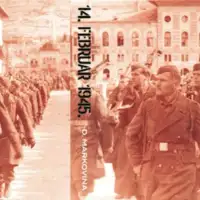 predstava Oslobođeni Mostar