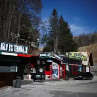 Apenini skijaliste rojters