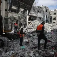 Gaza AA