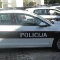 Policija mostra hnk foto MUP HNK