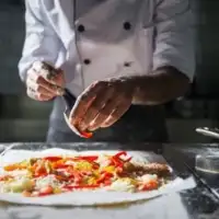 pizza majstor Pexels