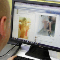 Pornografija Ilustracija