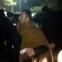 Blazuj migranti centar pretres hayat