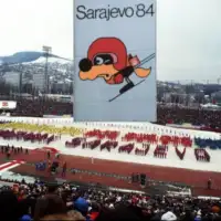Zoi sarajevo vucko