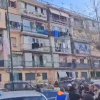Italija Pucnjava Napulj