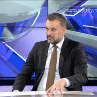 Elmedin Konakovic ftv Screenshot