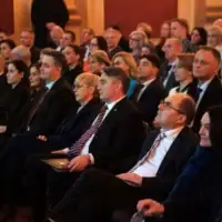 zeljko komsic Godišnjica ZOI'84 Fena