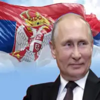 Vladimir putin srbija