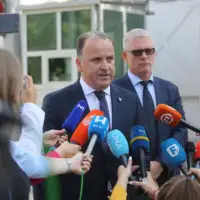 Dženan Đonlagić  Zlatan Begić DF