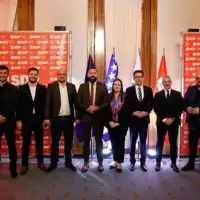 sdp sarajevo