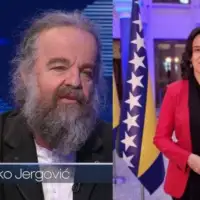 Miljenko Jergović benjamina karic