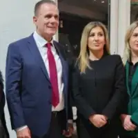Dario Pekić snaga naroda ramo isak visoko
