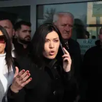 sanja vulic politicki