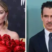 Margot Robbie Colin Farrel Profimedia