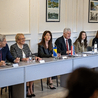 Toni Kraljević u zepcu sa dragan covic