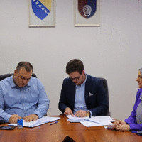 Nihad Uk ugovor sa obrazovanje foto vlada ks