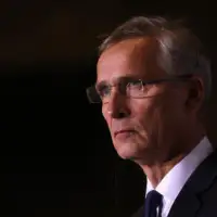 Jens Stoltenberg