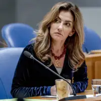 Dilan Yesilgoz holandija ministrica pravde