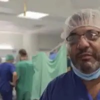 Mohamed El Ran. The Telegraph