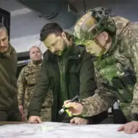 volodimir zel Aleksandar Sirski tanjug