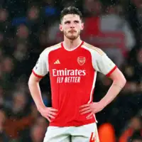 Declan Rice