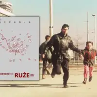 opsada Sarajeva Sarajevske ruže