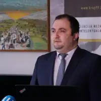 Haris Imamović fena