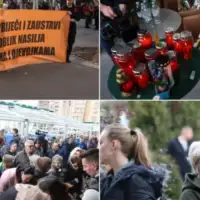 tuzla   Gradjani se okupljaju 2023 780x340 Amra Kahrimanović okupljanje
