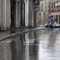 Kisa Sarajevo