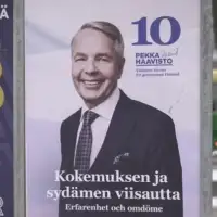 Finska izbori