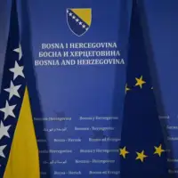 Zastava evropske unije i bih foto vijece ministara 872x610