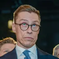 Alexander Stubb EPA
