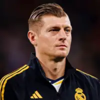 Toni Kroos