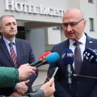 Gordan Grlic Radman Fena