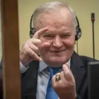 Ratko Mladić