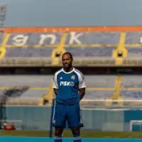Dinamo Kevin Theophile-Catherine