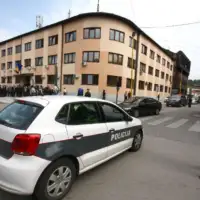 Policija MUP TK BHT