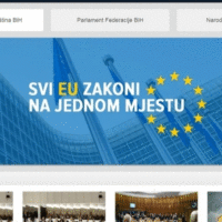 Zakoni usklađivanje