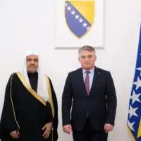 komsil i muhamed abdul issa/ Fena